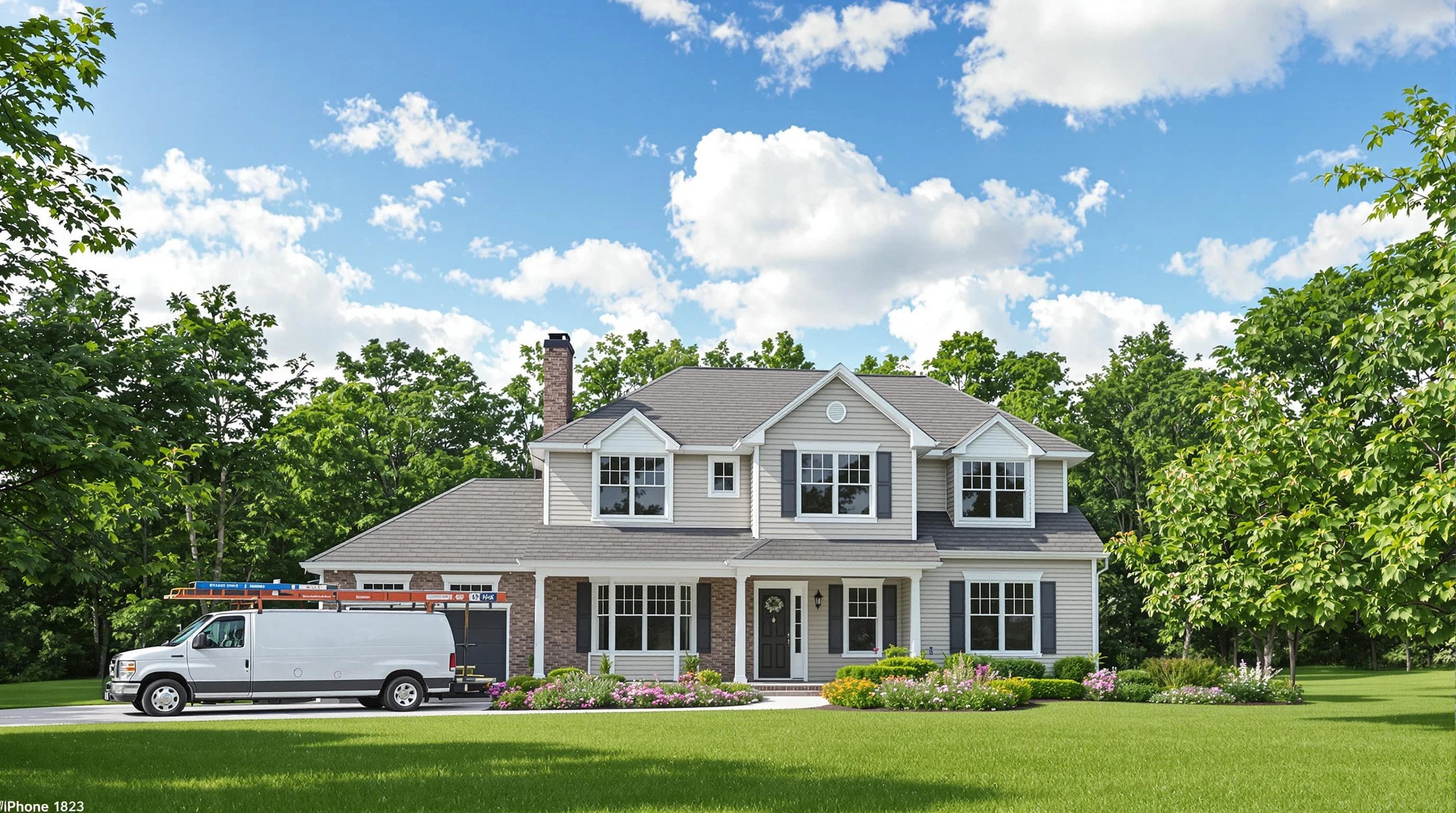 Johnston Chimney Sweep chimney equipment