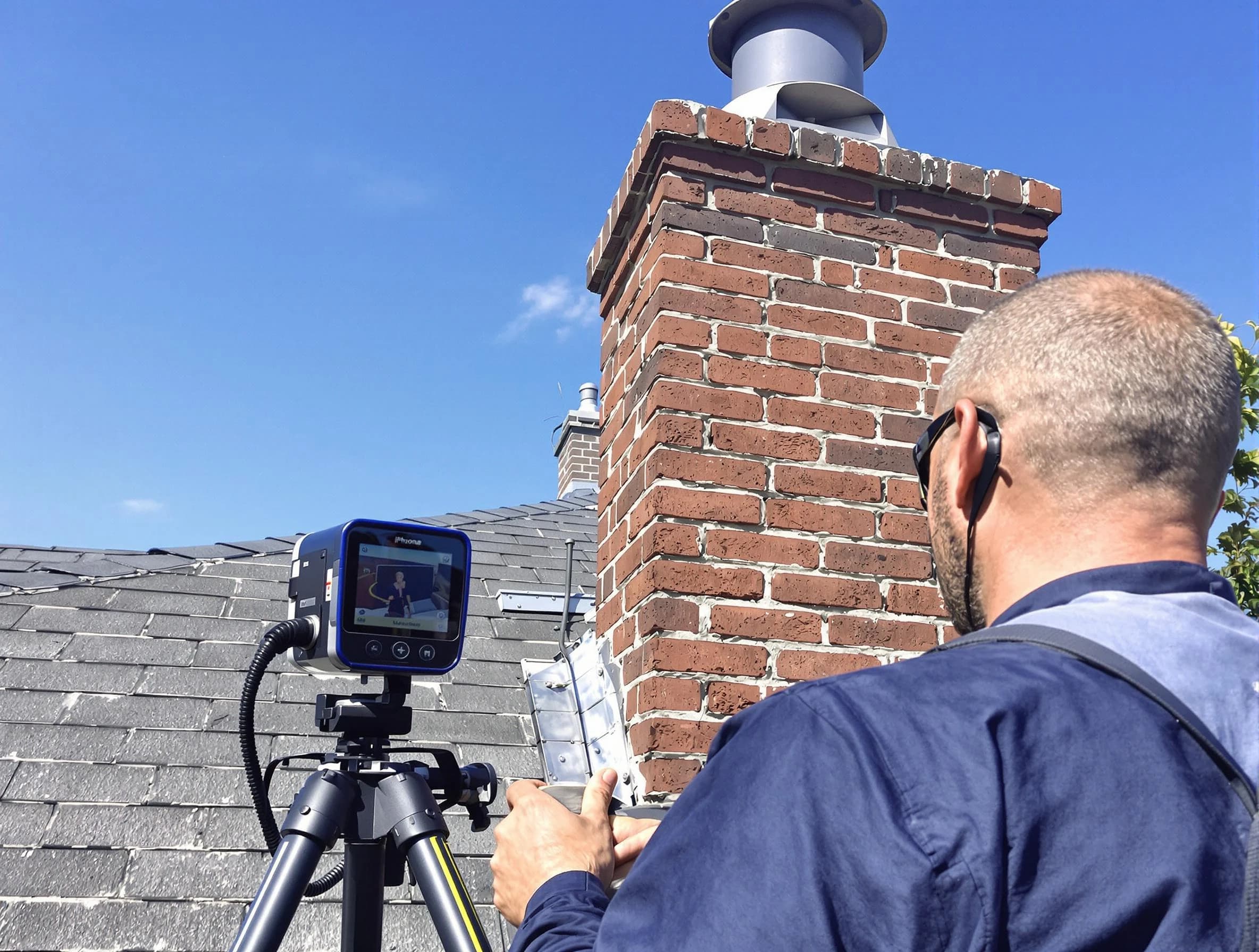 Chimney Inspection service in Johnston, RI