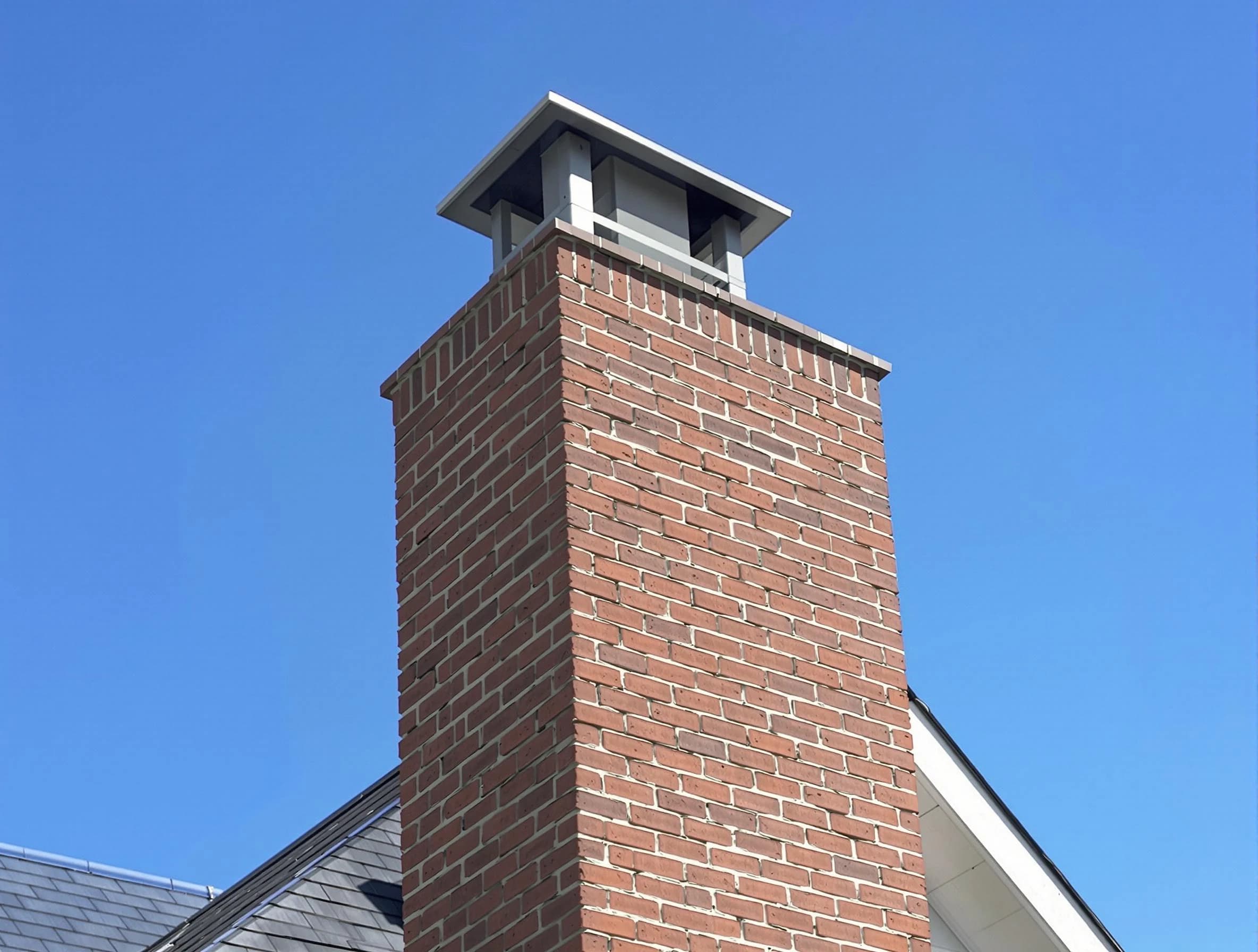 Chimney Remodeling service in Johnston, RI